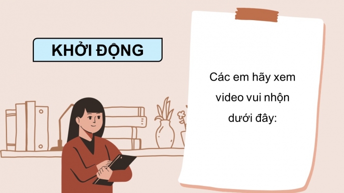 Giáo án điện tử Tiếng Việt 5 chân trời Bài 5: Luyện tập tìm ý cho đoạn văn nêu lí do tán thành hoặc phản đối một hiện tượng, sự việc