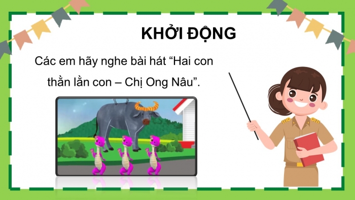 Giáo án điện tử Tiếng Việt 5 chân trời Bài 6: Viết đoạn văn nêu lí do tán thành hoặc phản đối một hiện tượng, sự việc (Bài viết số 2)