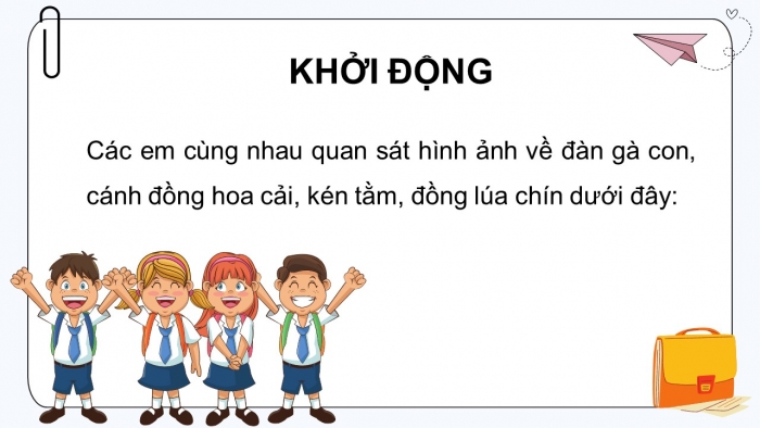 Giáo án điện tử Tiếng Việt 5 chân trời Bài Ôn tập cuối năm học (Tiết 2)