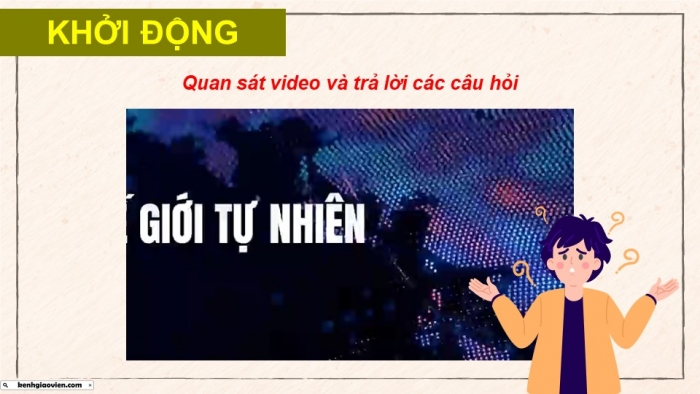 Giáo án điện tử Sinh học 12 chân trời Bài 21: Quần thể sinh vật