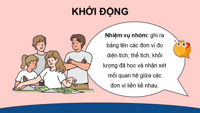 Giáo án PPT dạy thêm Toán 5 Kết nối bài 72: Ôn tập đo lường