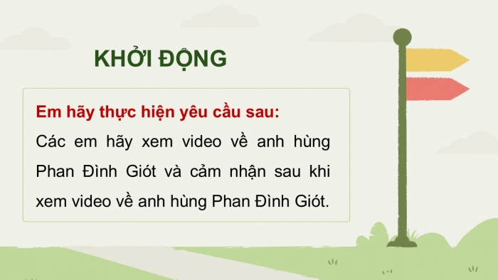 Giáo án PPT dạy thêm Tiếng Việt 5 cánh diều Bài 16: Việt Nam ở trong trái tim tôi, Luyện tập liên kết câu bằng cách lặp từ ngữ