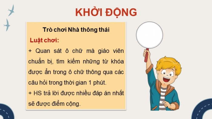 Giáo án điện tử Lịch sử 9 cánh diều Chủ đề chung 1: Đô thị - Lịch sử và hiện đại