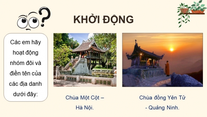 Giáo án PPT dạy thêm Ngữ văn 9 Kết nối bài 9: Yên Tử, núi thiêng (Thi Sảnh)