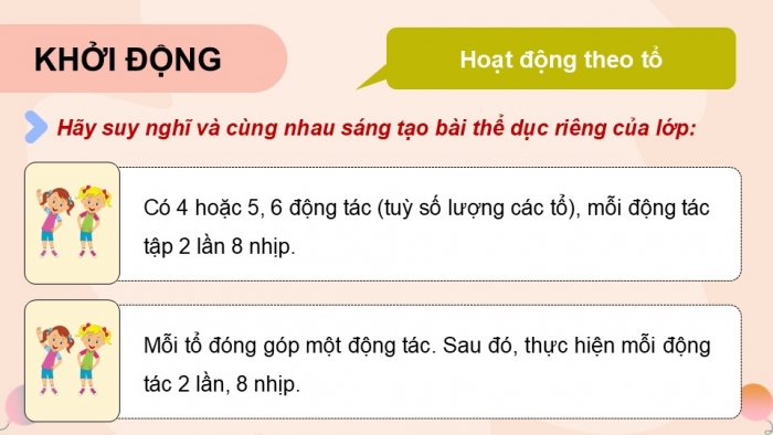 Giáo án điện tử Hoạt động trải nghiệm 5 cánh diều Chủ đề 9: Thích ứng với môi trường học tập mới - Tuần 34