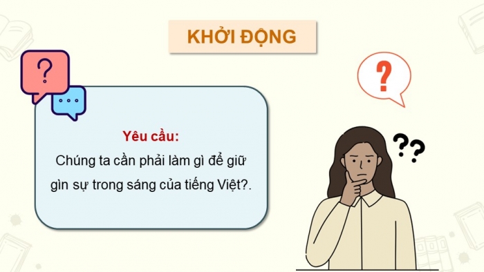 Giáo án PPT dạy thêm Ngữ văn 12 Kết nối bài 9: Ôn tập thực hành tiếng Việt