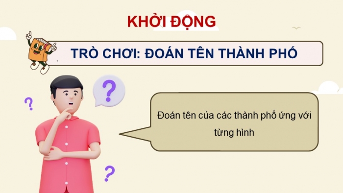 Giáo án điện tử chuyên đề Địa lí 10 kết nối CĐ 2 P1: Khái niệm, P2 Đô thị hoá ở các nước phát triển