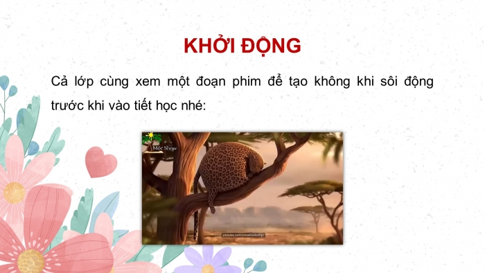 Giáo án điện tử Tiếng Việt 5 chân trời Bài 4: Liên kết các câu trong đoạn văn bằng cách thay thế từ ngữ