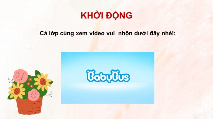 Giáo án điện tử Tiếng Việt 5 chân trời Bài 3: Liên kết các câu trong đoạn văn bằng cách lặp từ ngữ