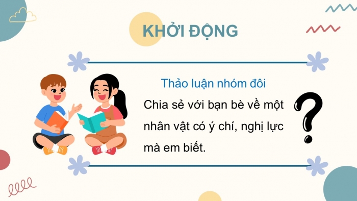 Giáo án điện tử Tiếng Việt 5 chân trời Bài 5: Những con hạc giấy