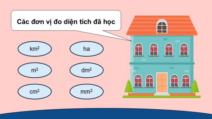 Giáo án PPT dạy thêm Toán 5 Kết nối bài 72: Ôn tập đo lường