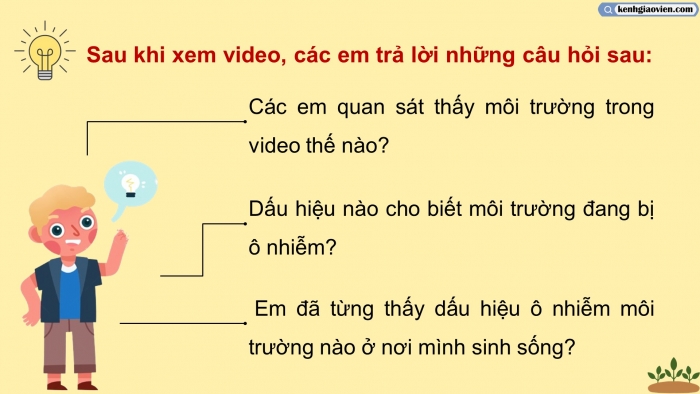 Giáo án điện tử Hoạt động trải nghiệm 5 chân trời bản 2 Chủ đề 8 Tuần 29