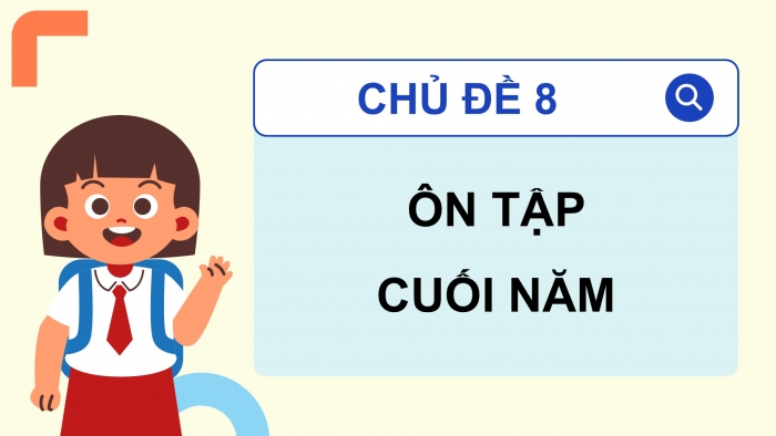 Giáo án PPT dạy thêm Toán 5 Chân trời bài 87: Ôn tập số tự nhiên