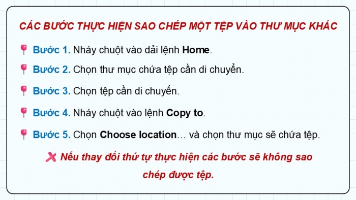 Giáo án điện tử Tin học 5 cánh diều Chủ đề F Bài 5: Cấu trúc tuần tự