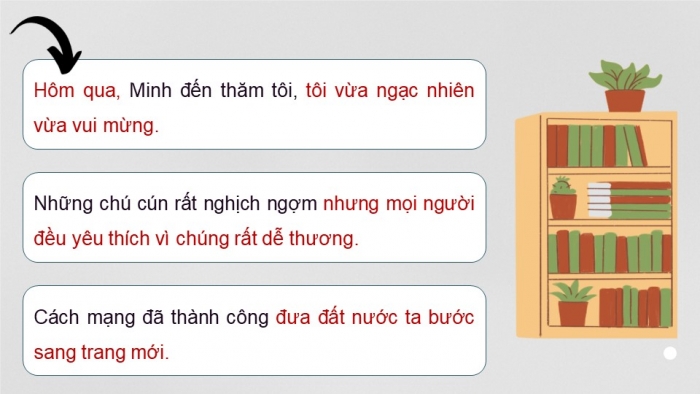 Giáo án PPT dạy thêm Ngữ văn 9 Kết nối bài 9: Ôn tập thực hành tiếng Việt (2)