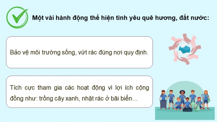 Giáo án PPT dạy thêm Ngữ văn 9 Kết nối bài 9: Tình sông núi (Trần Mai Ninh)