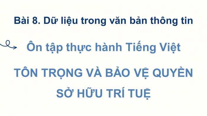 Giáo án PPT dạy thêm Ngữ văn 12 Kết nối bài 8: Ôn tập thực hành tiếng Việt