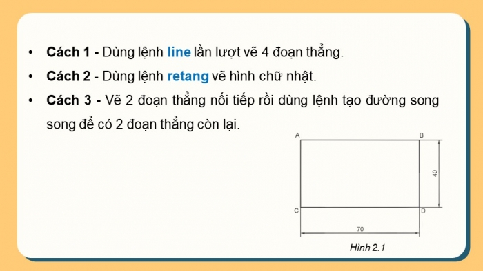 Giáo án powerpoint chuyên đề Công nghệ 10 - Thiết kế và Công nghệ Kết nối tri thức