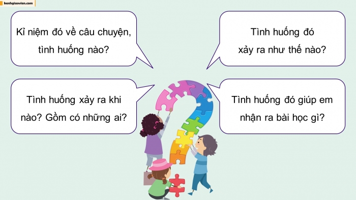 Giáo án điện tử Âm nhạc 5 cánh diều Tiết 31: Hát Em vẫn nhớ trường xưa