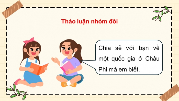 Giáo án điện tử Tiếng Việt 5 chân trời Bài 8: Sự sụp đổ của chế độ a-pác-thai