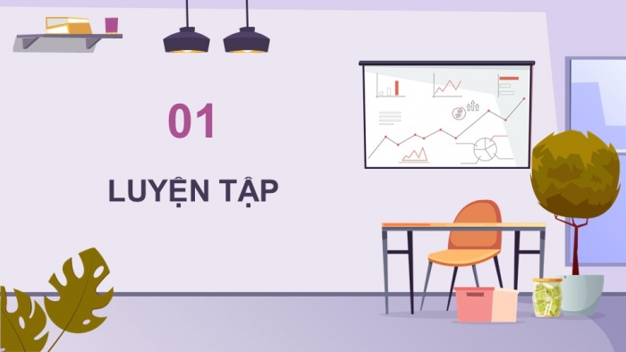 Giáo án PPT dạy thêm Toán 5 Kết nối bài 75: Ôn tập chung