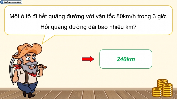 Giáo án PPT dạy thêm Toán 5 Chân trời bài 86: Em làm được những gì?