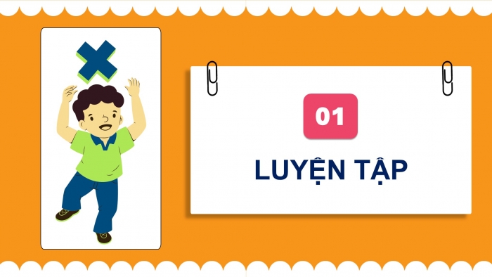 Giáo án PPT dạy thêm Toán 5 Chân trời bài 92: Ôn tập phép nhân, phép chia