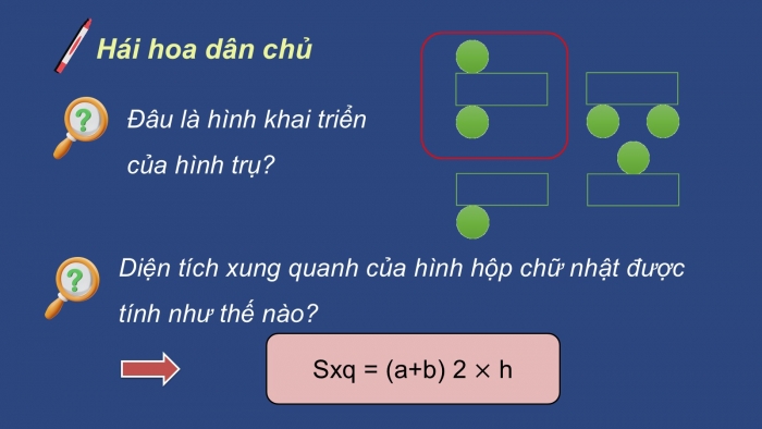 Giáo án PPT dạy thêm Toán 5 Cánh diều bài 61: Luyện tập chung