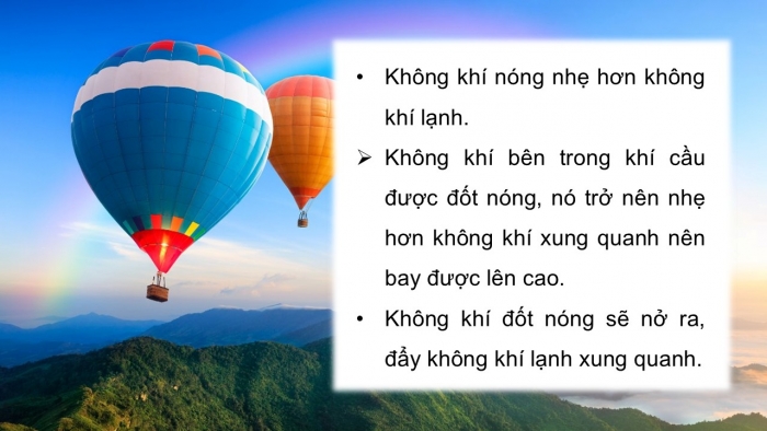 Giáo án PPT dạy thêm Tiếng Việt 5 cánh diều Bài 17: Chiếc khí cầu, Luyện tập viết chương trình hoạt động (Thực hành viết)