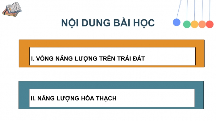 Giáo án điện tử KHTN 9 cánh diều - Phân môn Vật lí Bài 13: Sử dụng năng lượng