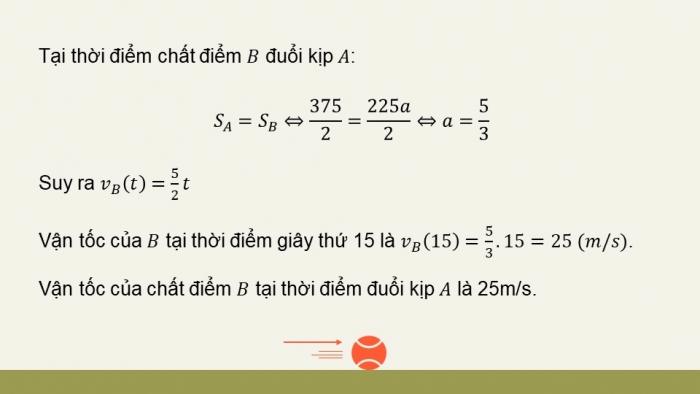 Giáo án PPT dạy thêm Toán 12 kết nối Bài 12: Tích phân