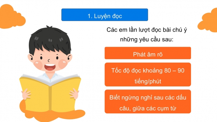 Giáo án PPT dạy thêm Tiếng Việt 5 Kết nối bài Ôn tập và Đánh giá cuối năm học (Tiết 2)