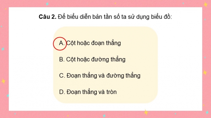 Giáo án PPT dạy thêm Toán 9 Kết nối bài tập cuối chương VII