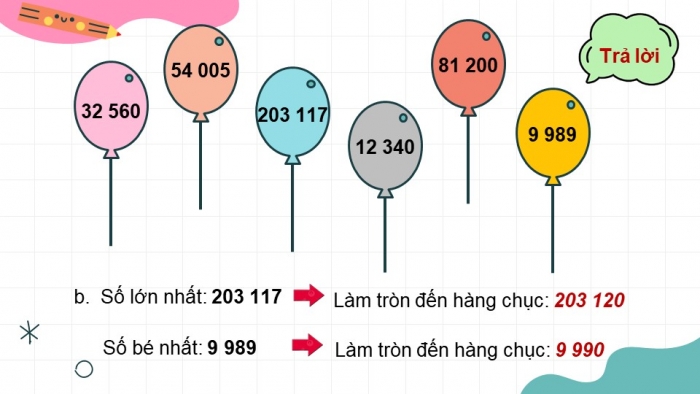 Giáo án PPT dạy thêm Toán 5 Cánh diều bài 82: Ôn tập về số tự nhiên và các phép tính với số tự nhiên