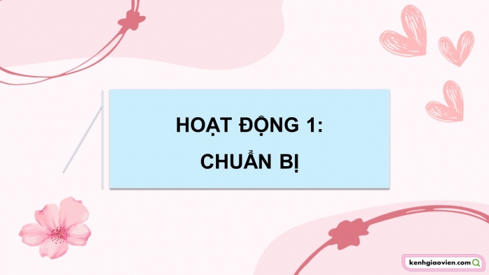 Giáo án điện tử Tiếng Việt 5 chân trời Bài 2: Giới thiệu một địa điểm vui chơi