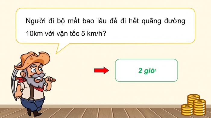 Giáo án PPT dạy thêm Toán 5 Chân trời bài 86: Em làm được những gì?