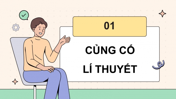 Giáo án PPT dạy thêm Toán 5 Cánh diều bài 64: Mét khối