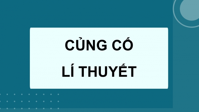 Giáo án PPT dạy thêm Toán 5 Cánh diều bài 65: Thể tích hình hộp chữ nhật, hình lập phương