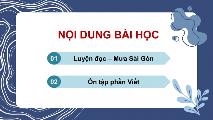 Giáo án PPT dạy thêm Tiếng Việt 5 cánh diều Bài 11: Mưa Sài Gòn, Luyện tập tả phong cảnh (Thực hành quan sát)