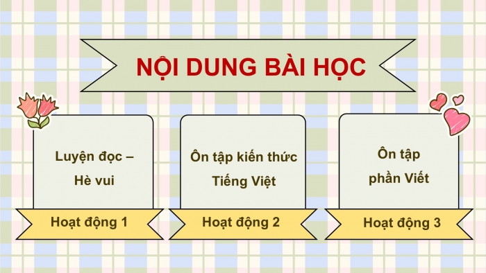 Giáo án PPT dạy thêm Tiếng Việt 5 cánh diều Bài 13: Hè vui, Viết hoa để thể hiện sự tôn trọng đặc biệt, Luyện tập tả phong cảnh (Viết bài văn)