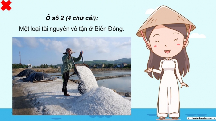 Giáo án điện tử Lịch sử 9 kết nối Chủ đề chung 3 Bảo vệ chủ quyền, các quyền và lợi ích hợp pháp của Việt Nam ở Biển Đông (2)