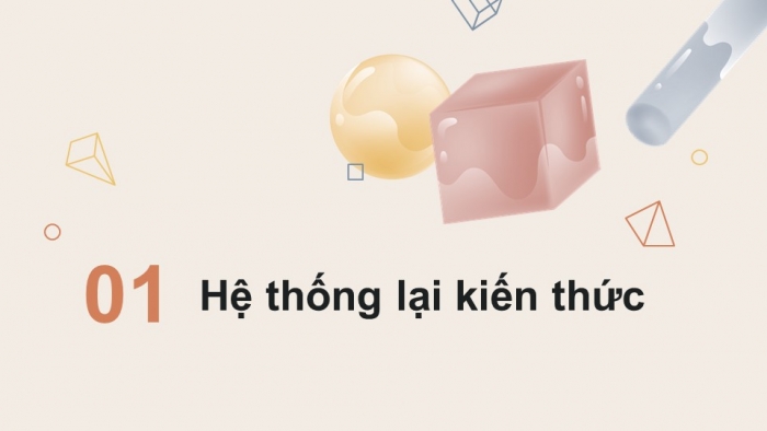 Giáo án PPT dạy thêm Toán 9 Kết nối bài 31: Hình trụ và hình nón