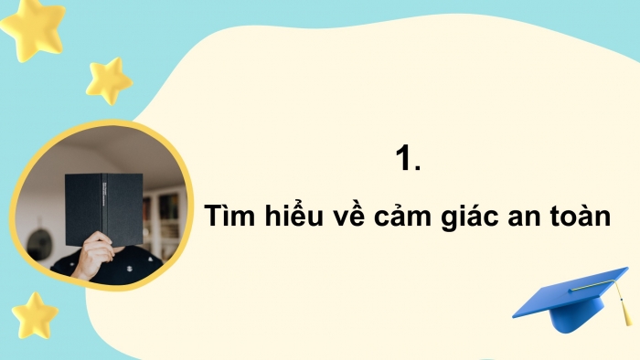 Giáo án điện tử Khoa học 5 cánh diều Bài 18: Phòng tránh bị xâm hại