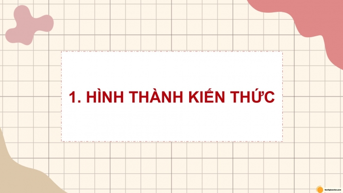 Giáo án điện tử Toán 5 cánh diều Bài 81: Mô tả số lần lặp lại của một kết quả có thể xảy ra trong một số trò chơi đơn giản