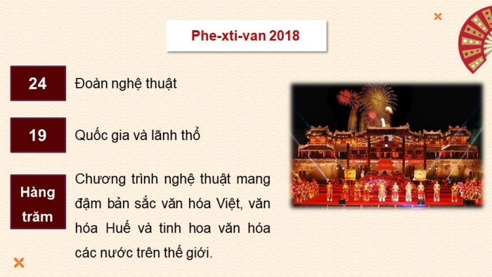 Giáo án điện tử chuyên đề Lịch sử 10 kết nối CĐ 2 P1: Di sản văn hoá; P2 Bảo tồn và phát huy giá trị