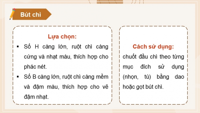 Giáo án điện tử chuyên đề Mĩ thuật 10 kết nối Bài 2: Thực hành vẽ khối cơ bản