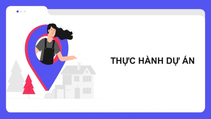 Giáo án điện tử chuyên đề Thiết kế và Công nghệ 10 kết nối Bài 8: Dự án Lập kế hoạch lựa chọn nghề nghiệp STEM