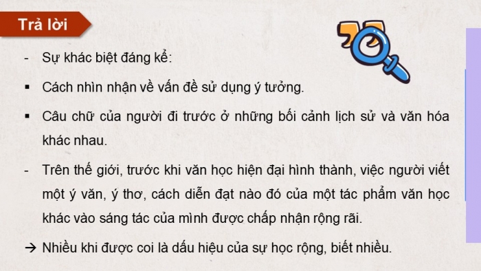 Giáo án PPT dạy thêm Ngữ văn 12 chân trời Bài 9: Ôn tập thực hành tiếng Việt