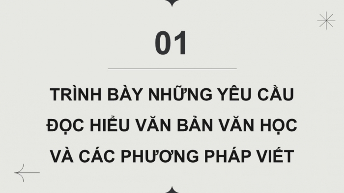 Giáo án PPT dạy thêm Ngữ văn 12 Cánh diều bài 10: Tổng kết phương pháp đọc, viết, nói và nghe