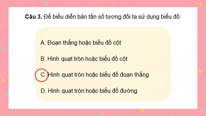 Giáo án PPT dạy thêm Toán 9 Kết nối bài tập cuối chương VII